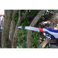 Spear & Jackson Razorsharp Fixed Blade Pruning Saw - 22.5cm -Garden Furniture Store 12834578 3724833170498361
