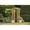 None RHS Arch With Planters -Garden Furniture Store 12835701 8994831962971586