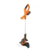 Yard Force 40V 30cm Cordless Grass Trimmer With 2.5Ah Lithium-Ion Battery And Charger 2 Yard Force 40V 30cm Cordless Grass Trimmer With 2.5Ah Lithium-Ion Battery And Charger -Garden Furniture Store 12839632 7884831961478276