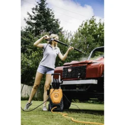 Yard Force 150 Bar 2000W High-Pressure Washer With Accessories -Garden Furniture Store 12839634 1864833169803369