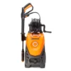 Yard Force 150 Bar 2000W High-Pressure Washer With Accessories 2 Yard Force 150 Bar 2000W High-Pressure Washer With Accessories -Garden Furniture Store 12839634 3904831961638671
