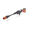 Yard Force 22Bar 20V Aquajet Cordless Pressure Cleaner With 2.5Ah Lithium-Ion Battery, Charger And Accessories -Garden Furniture Store 12839637 8094831961529135