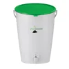 Garantia Urban Composter - 15L -Garden Furniture Store 12840257 1204831966461534