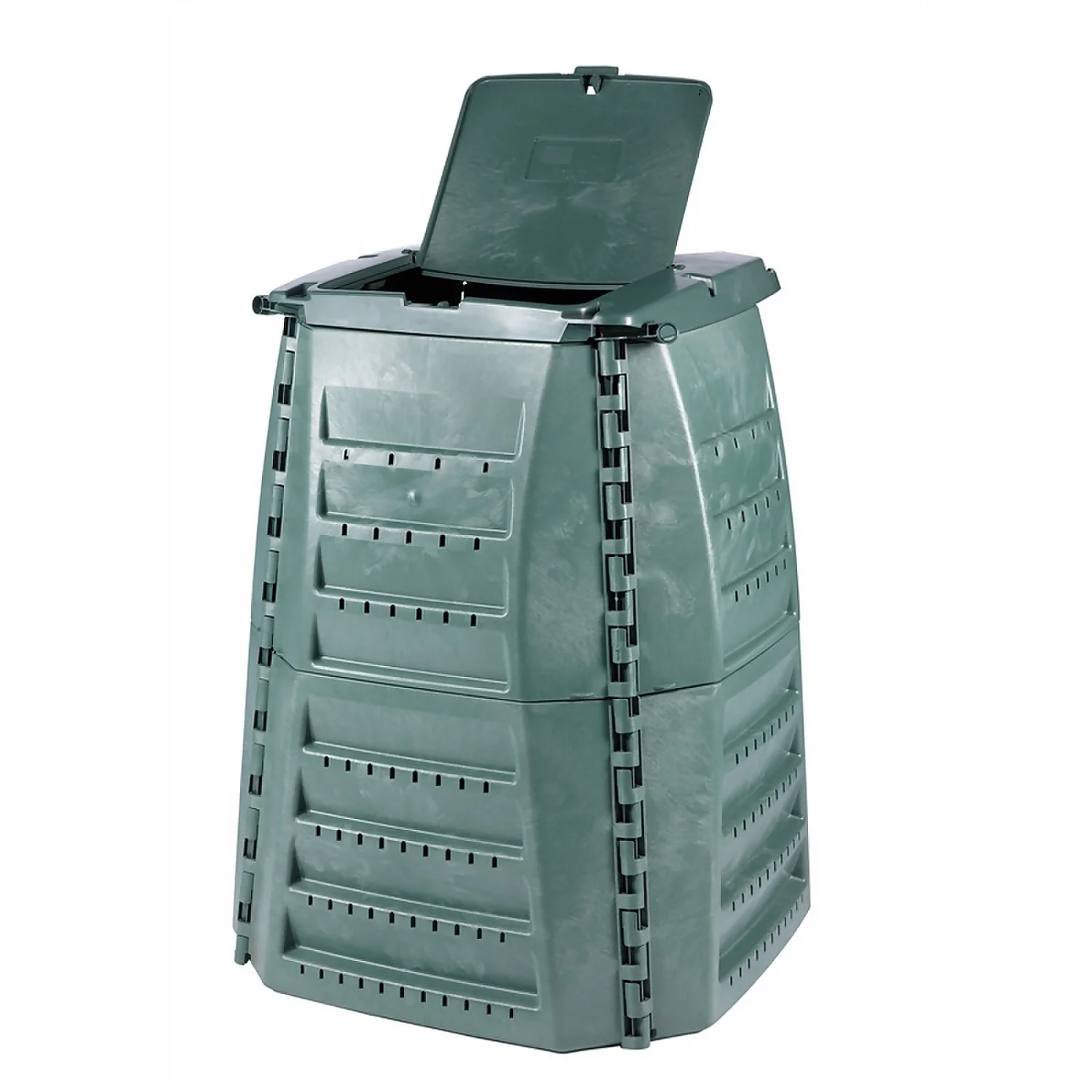 Garantia Thermostar Composter - 400L 3 Garantia Thermostar Composter - 400L