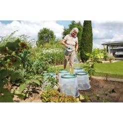 Garantia Sunny Forcing Cloche 7 Garantia Sunny Forcing Cloche -Garden Furniture Store 12840402 8344845847866681