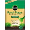 Miracle-Gro Patch Magic Grass Seed, Feed & Coir - 48 Patch Bag 2 Miracle-Gro Patch Magic Grass Seed, Feed & Coir - 48 Patch Bag -Garden Furniture Store 12841642 1354927305526227