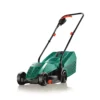 Bosch 1200W Rotak 32-12 Electric Lawn Mower - 32cm -Garden Furniture Store 12875195 1414857008259144