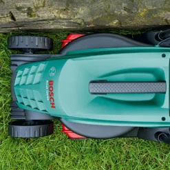 Bosch 1200W Rotak 32-12 Electric Lawn Mower - 32cm 19 Bosch 1200W Rotak 32-12 Electric Lawn Mower - 32cm -Garden Furniture Store 12875195 5625028915750672