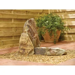 Stylish Stone Rustic Slate Rockery -Garden Furniture Store 12875997 1664849696524267