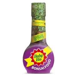 Baby Bio Bonsai Food - 175ml