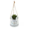 Novelty Animal Hanging Planter - Cat 1 Novelty Animal Hanging Planter - Cat -Garden Furniture Store 12879276 1134843708786914