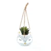 Novelty Animal Hanging Planter - Fox -Garden Furniture Store 12879281 1174843708807350