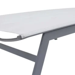 Sun Lounger With Wheels -Garden Furniture Store 12881305 2004846181210535