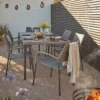 Bambrick 6 Seater Garden Dining Set -Garden Furniture Store 12881493 2064948030558830