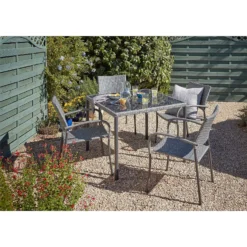 Bambrick 4 Seater Garden Dining Set 19 Bambrick 4 Seater Garden Dining Set -Garden Furniture Store 12881495 1734948030558773