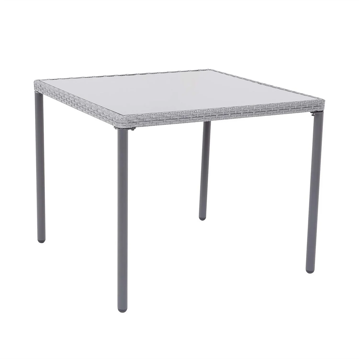 Bambrick 4 Seater Garden Dining Set 6 Bambrick 4 Seater Garden Dining Set - Image 4