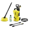 Kärcher K2 Power Control Home Pressure Washer And Patio Cleaner 1 Kärcher K2 Power Control Home Pressure Washer And Patio Cleaner -Garden Furniture Store 12881608 2034846155371769