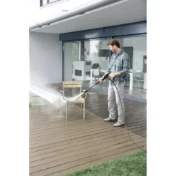 Kärcher K2 Power Control Home Pressure Washer And Patio Cleaner -Garden Furniture Store 12881608 7464846155446454