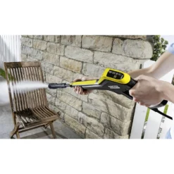 Kärcher K5 Power Control Pressure Washer -Garden Furniture Store 12881614 6084846168651953