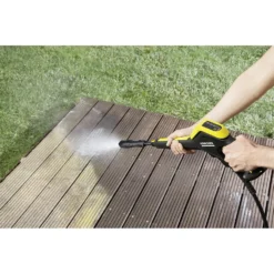 Kärcher K4 Power Control Pressure Washer -Garden Furniture Store 12881616 1324846169280561