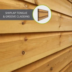 Country Living 5 X 5ft Wellow Playhouse Painted + Installation - Thorpe Towers 12 Country Living 5 X 5ft Wellow Playhouse Painted + Installation - Thorpe Towers -Garden Furniture Store 12881626 6374843870890180