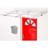 None Madrid 1800X900 Silver Door Canopy 1 None Madrid 1800X900 Silver Door Canopy -Garden Furniture Store 12882247 1284843526594574