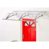 None Berlin 1900X950 Silver Door Canopy -Garden Furniture Store 12882253 1514843527309951
