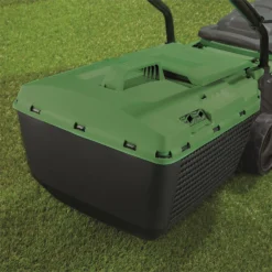Powerbase 1200W Electric Lawn Mower - 32cm -Garden Furniture Store 12882290 1684843578491235