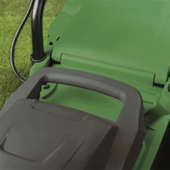 Powerbase 1200W Electric Lawn Mower - 32cm -Garden Furniture Store 12882290 8694843578460188