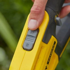 STANLEY FATMAX V20 18V Cordless 33Cm String Trimmer (Sfmcst933M1-Gb) -Garden Furniture Store 12882301 1804843589213397