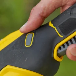 STANLEY FATMAX V20 18V Cordless 33Cm String Trimmer With Brushless Motor (Sfmcstb933M-Gb) -Garden Furniture Store 12882302 1274843589571177