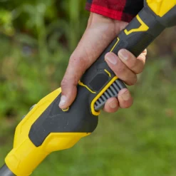 STANLEY FATMAX V20 18V Cordless 33Cm String Trimmer With Brushless Motor (Sfmcstb933M-Gb) -Garden Furniture Store 12882302 2004843589537520