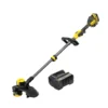 STANLEY FATMAX V20 18V Cordless 33Cm String Trimmer With Brushless Motor (Sfmcstb933M-Gb) -Garden Furniture Store 12882302 6414843589362986