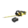 STANLEY FATMAX V20 18V Cordless Hedge Trimmer 55cm (Sfmcht855M1-Gb) -Garden Furniture Store 12882306 1544843588714284