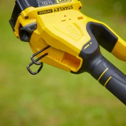 STANLEY FATMAX V20 18V Cordless 20Cm Pole Pruner (Sfmcps620M1-Gb) -Garden Furniture Store 12882307 2314843591263780