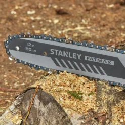 STANLEY FATMAX V20 18V Cordless 30Cm Chainsaw (Sfmccs630M1-Gb) -Garden Furniture Store 12882310 1684843590738861