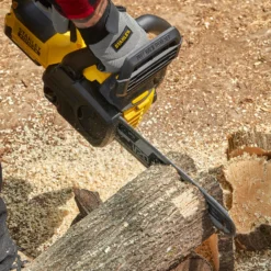 STANLEY FATMAX V20 18V Cordless 30Cm Chainsaw (Sfmccs630M1-Gb) -Garden Furniture Store 12882310 6694843590667047