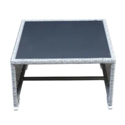 Bambrick 6 Seater Grey Rattan Garden Sofa Set 18 Bambrick 6 Seater Grey Rattan Garden Sofa Set -Garden Furniture Store 12882317 1444931176918479