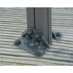 Palram - Canopia Palermo 3000 Garden Gazebo -Garden Furniture Store 12883602 3674857059053464