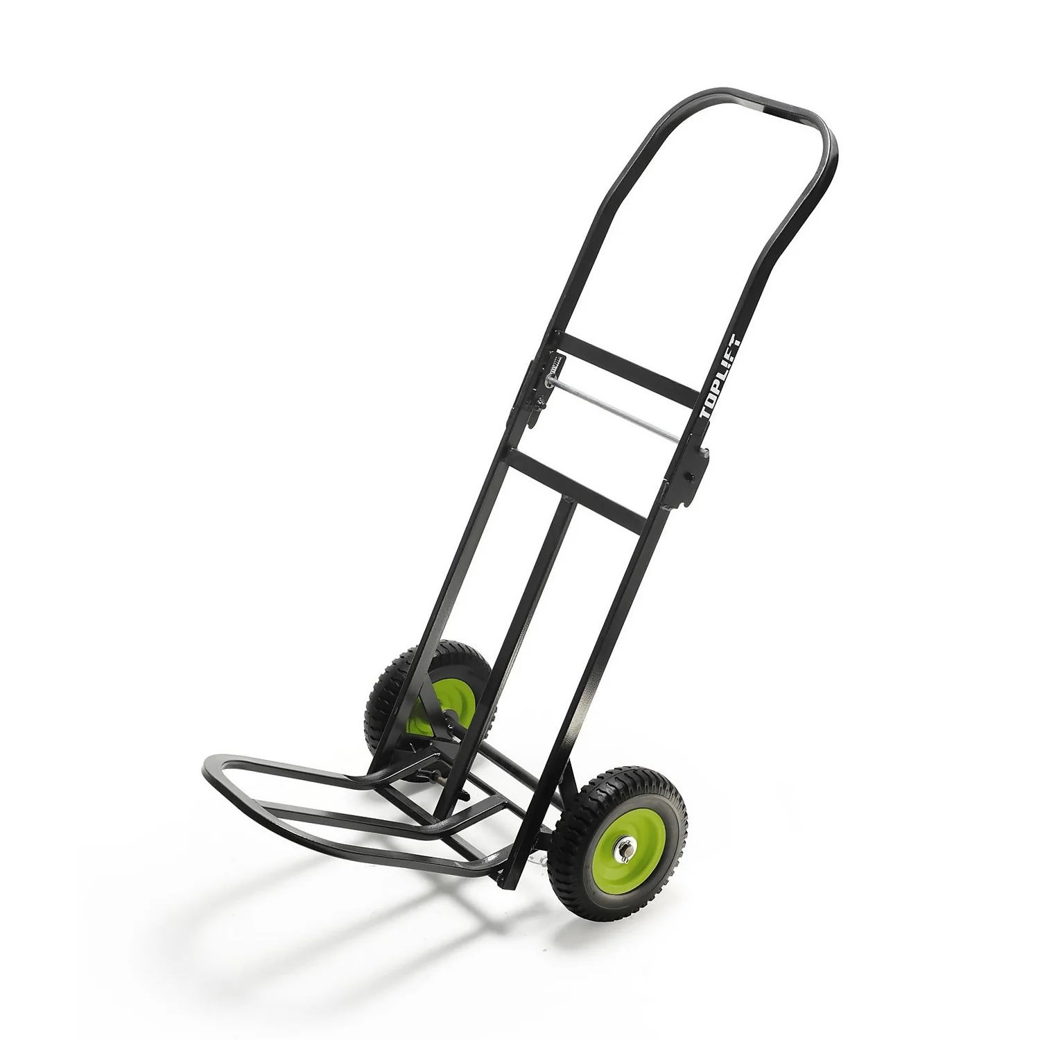 Toplift Folding Trunk Trolley - 200kg 3 Toplift Folding Trunk Trolley - 200kg