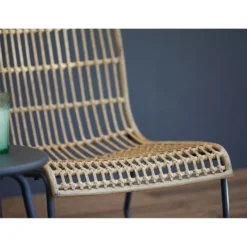 None Bamboo Stacking Chair -Garden Furniture Store 12884462 1754846145575800