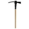 Homebase Traditional Mattock 2.27kg 1 Homebase Traditional Mattock 2.27kg -Garden Furniture Store 12884740 1004843472844432