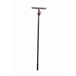 HomeBuild Soil Rake
