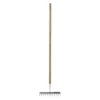 Spear & Jackson Traditional Stainless Soil Rake 2 Spear & Jackson Traditional Stainless Soil Rake -Garden Furniture Store 12884829 1944843480445916