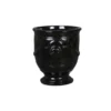 Regent Glazed Urn Planter - 39cm 1 Regent Glazed Urn Planter - 39cm -Garden Furniture Store 12885370 6514843486434366