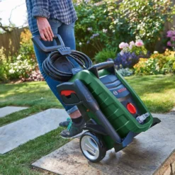 Bosch UniversalAquatak 135 High-Pressure Washer -Garden Furniture Store 12885390 1664960722657243