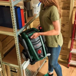 Bosch UniversalAquatak 135 High-Pressure Washer -Garden Furniture Store 12885390 3134960722731661