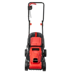 Sovereign 1200W Electric Lawn Mower - 32cm -Garden Furniture Store 12885489 1034843578164943