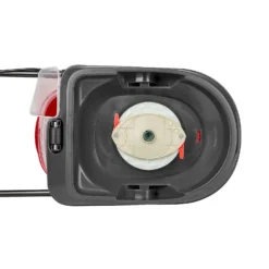 Sovereign 1100W Electric Hover Mower - 29cm -Garden Furniture Store 12885491 1714843577950365