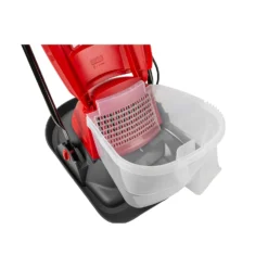 Sovereign 1100W Electric Hover Mower - 29cm -Garden Furniture Store 12885491 2024843577919837